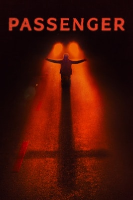 Passenger (2026) – Filmcover