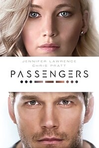 Passengers (2017)
