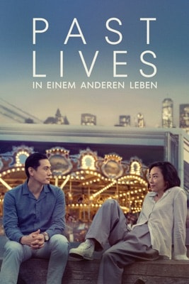 Past Lives – In einem anderen Leben (2023) – Filmcover