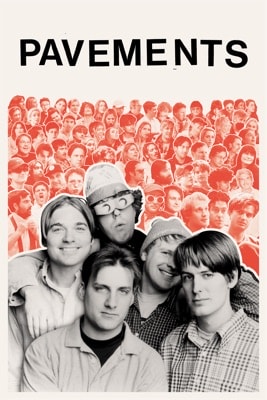 Pavements (2025) – Filmcover