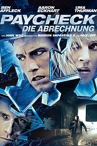 Paycheck – Die Abrechnung (2004)