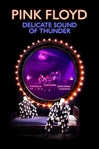 Pink Floyd: Delicate Sound of Thunder (2020)