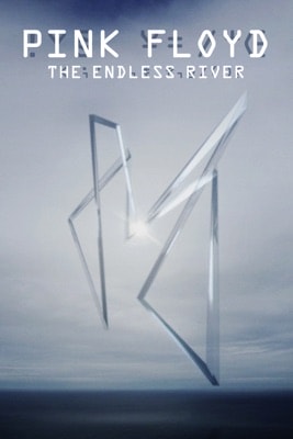 Pink Floyd: The Endless River (2021) – Filmcover