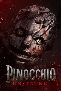 Pinocchio Unstrung (2026)