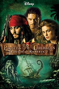 Pirates of the Caribbean – Fluch der Karibik 2 (2006)