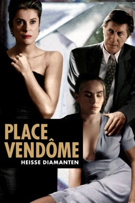 Place Vendôme: Heiße Diamanten (1999) – Filmcover