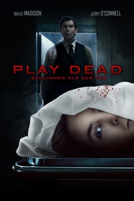 Play Dead: Schlimmer als der Tod (2023) – Filmcover