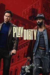Play Dirty (2025)