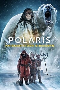 Polaris – Kriegerin der Eiswüste (2023)