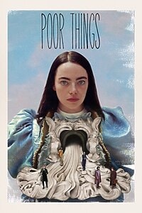 Poor Things (2024)
