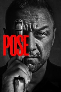 Pose (2025)