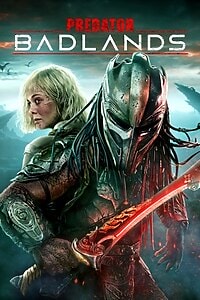 Predator: Badlands (2025)