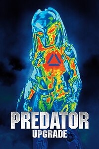 Predator – Upgrade (2018)