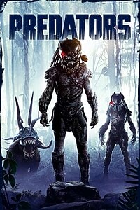 Predators (2010)