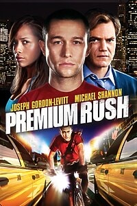 Premium Rush (2012)
