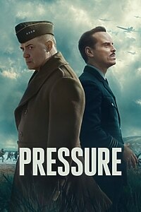 Pressure – Apple TV