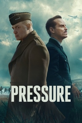 Pressure (2026) – Filmcover