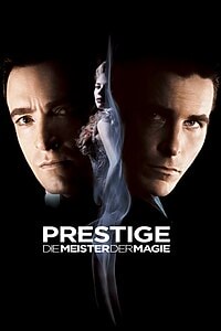 Prestige: Die Meister der Magie (2007)