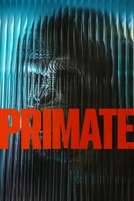 Primate (2026) – Filmcover