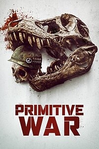Primitive War (2025)
