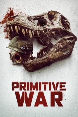 Primitive War (2025) – Filmcover