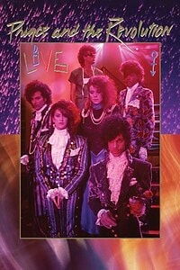 Prince: Live in Syracuse 1985 (2022)