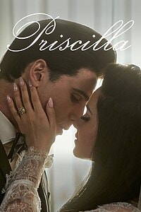 Priscilla (2024)