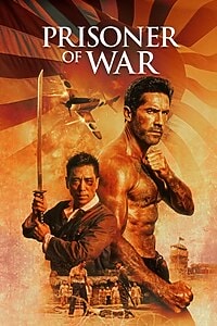 Prisoner of War (2025)