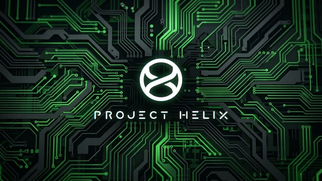 Xbox Next alias Project Helix soll mehere Konsolen umfassen.
