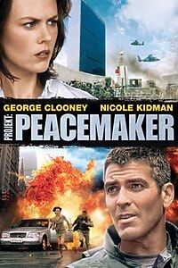 Projekt: Peacemaker (1997)