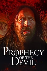 Prophecy of the Devil (2026)