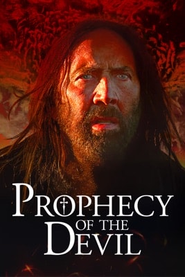 Prophecy of the Devil (2026) – Filmcover