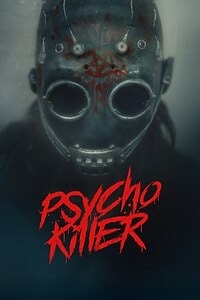 Psycho Killer (2026)