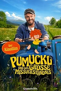 Pumuckl und das grosse Missverständnis (2025)