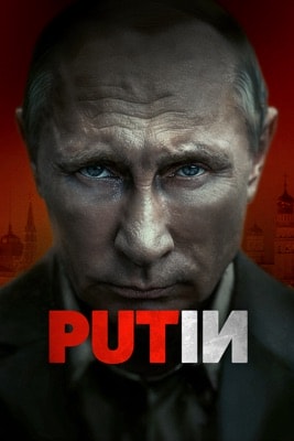 Putin (2025) – Filmcover