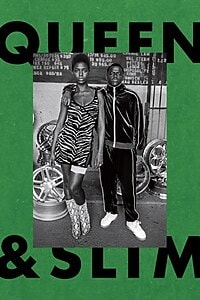 Queen & Slim (2019)