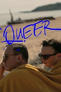 Queer (2025)