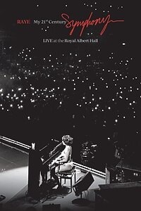 RAYE – My 21st Century Symphony Live at the Royal Albert Hall (2025)