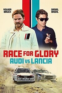 Race for Glory – Audi vs. Lancia (2024)