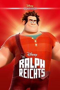 Ralph reicht’s (2012)