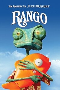 Rango (2011)
