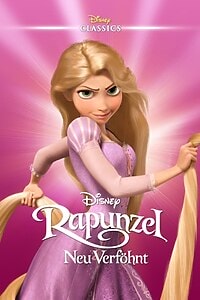 Rapunzel: Neu Verföhnt (2010)