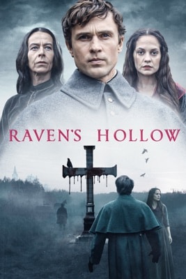 Raven’s Hollow (2023) – Filmcover