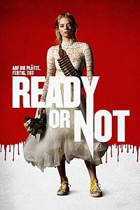 Ready or Not – Auf die Plätze, fertig, tot (2019)