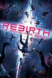 Rebirth: Die Apokalypse beginnt (2023)