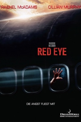 Red Eye (2005) – Filmcover