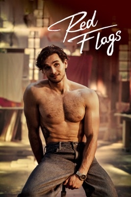 Red Flags (2026) – Filmcover