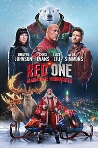 Red One – Alarmstufe Weihnachten (2025)