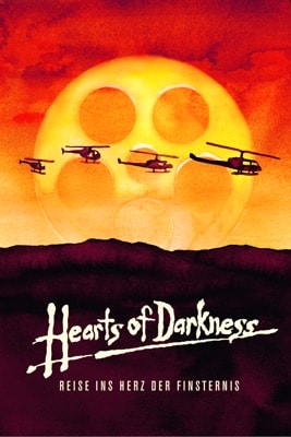 Reise ins Herz der Finsternis (1992) – Filmcover