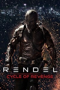 Rendel: Cycle of Revenge (2024)